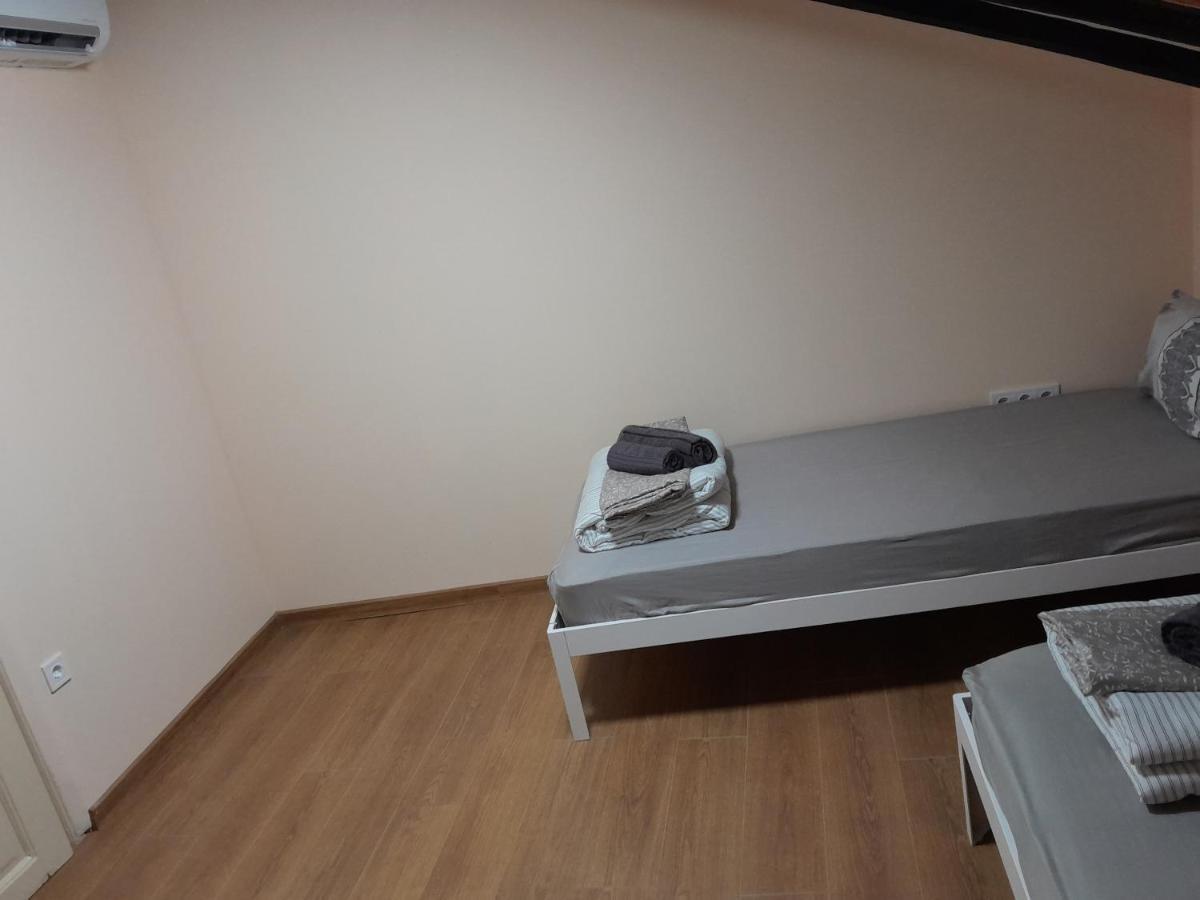 Hancho Sevenups - Kapana Plovdiv Center Экстерьер фото